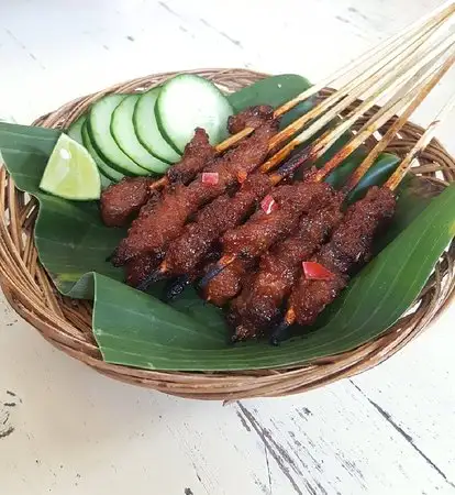 Sate Rembiga Utama