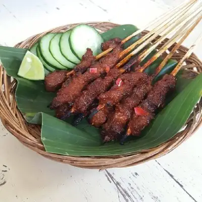 Sate Rembiga Utama