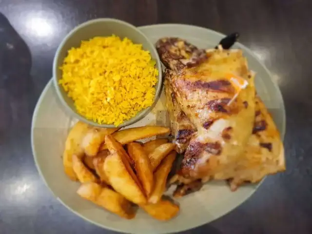 Nando's Food Photo 17