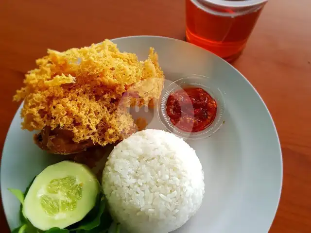 Gambar Makanan Warung Lesehan Yogyakarta, Lembah Dieng 3