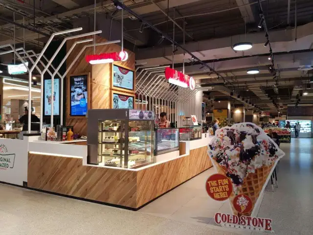 Gambar Makanan Cold Stone Creamery 9