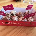 Lokmamma'nin yemek ve ambiyans fotoğrafları 4