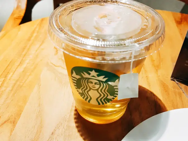 Gambar Makanan Starbucks Coffee 17