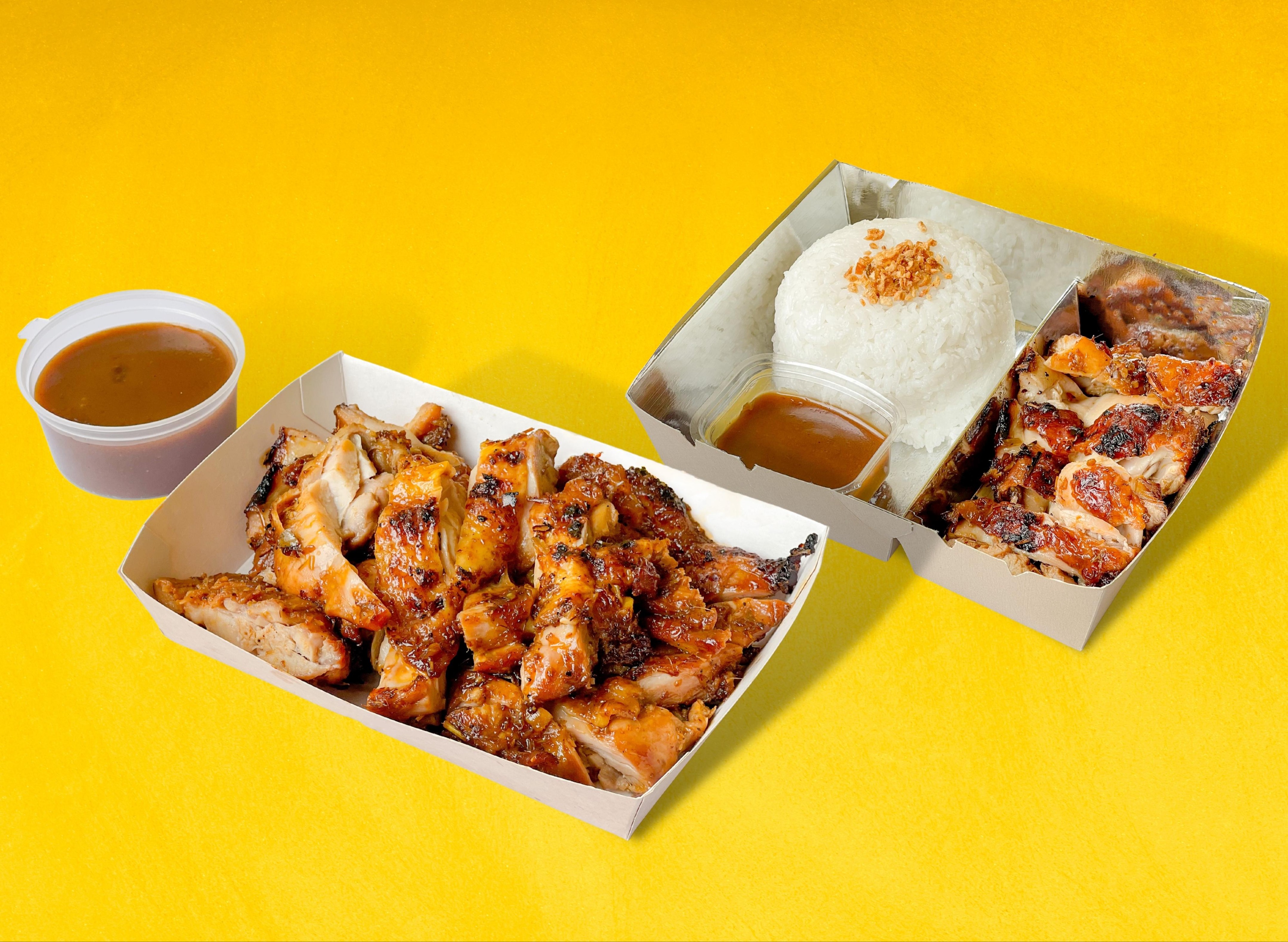 Portos Express Kitchen San Pedro near me in Plaridel Discover