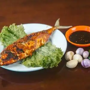 Gambar Makanan Restoran Paripurna, Zainul Arifin 18