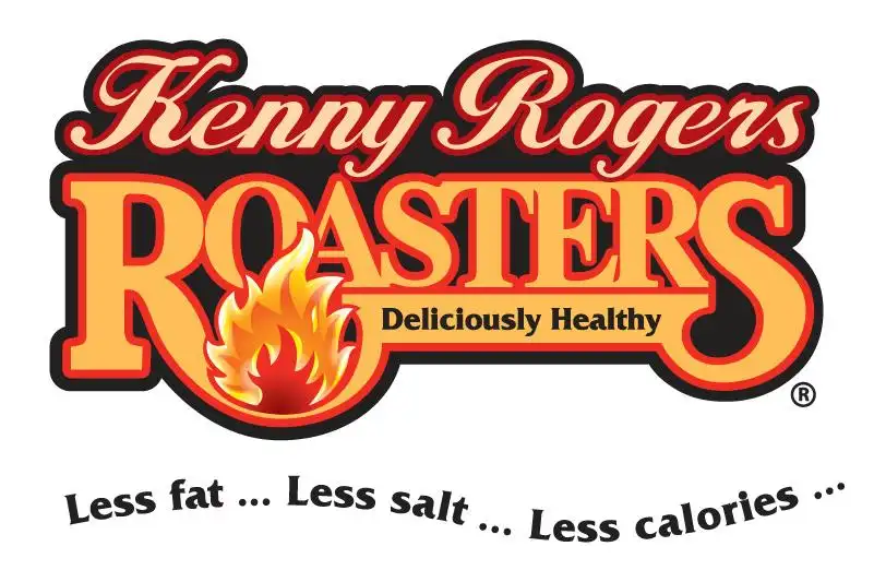 Kenny Rogers Roasters