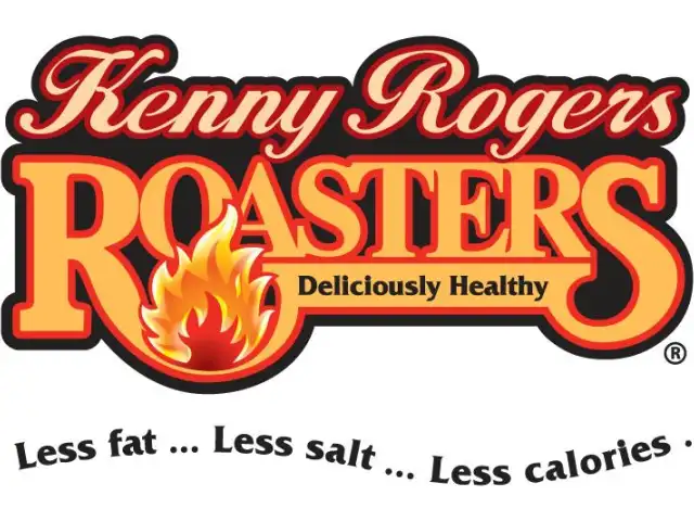 Gambar Makanan Kenny Rogers Roasters 1