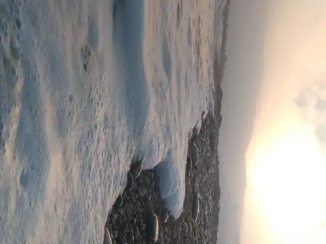 Günay sahil tesisleri'nin yemek ve ambiyans fotoğrafları 4