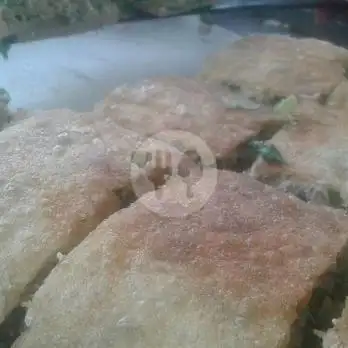 Gambar Makanan Kue Bandung dan Martabak Bang Sodik, Gayamsari 1