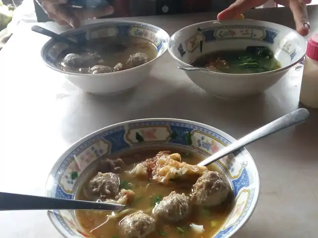 Gambar Makanan Bakso Geger 9