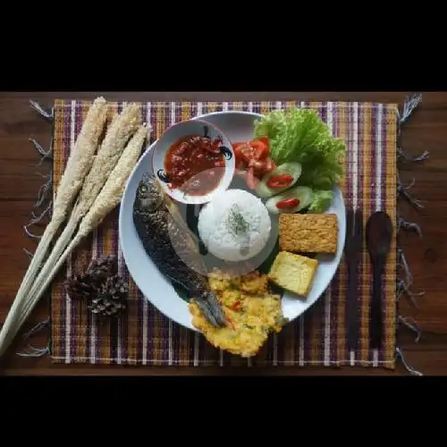 Gambar Makanan Rumah Makan Ibu Haji Cijantung (IHC) d/h Ciganea, Bekasi 10
