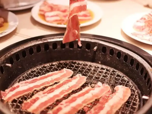 Gambar Makanan Gyu - Kaku Japanese BBQ 15
