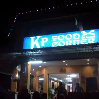 KP Food Corner, Kuala Pilah