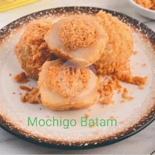 Gambar Makanan Mochi Go, Batam Centre 15