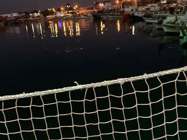 Sahilevleri Balıkçı Lokali'nin yemek ve ambiyans fotoğrafları 2