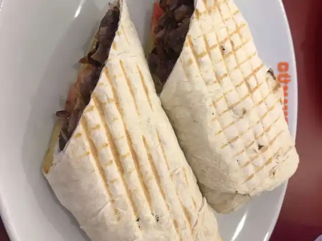 Günaydın Köfte Döner'nin yemek ve ambiyans fotoğrafları 17