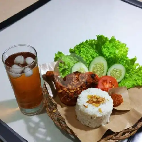 Gambar Makanan Ayam Bakar Bumbu Kita 1