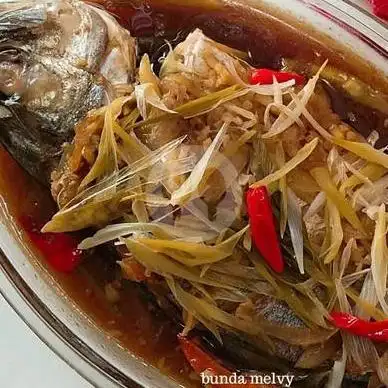 Gambar Makanan Seafood Sari Laut 88, Cempaka Putih Timur 12