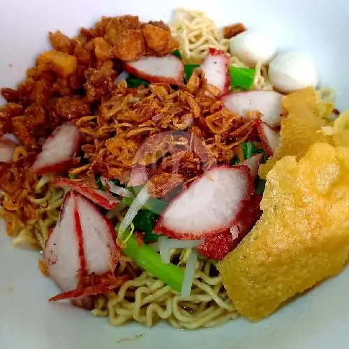 Gambar Makanan ASEAN, Muara Karang Sari 4