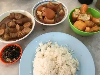 Restoran Weng Heong（永香肉骨茶） Food Photo 2