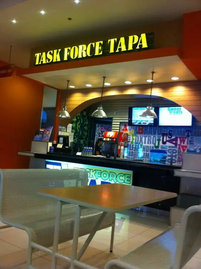 Task Force Tapa