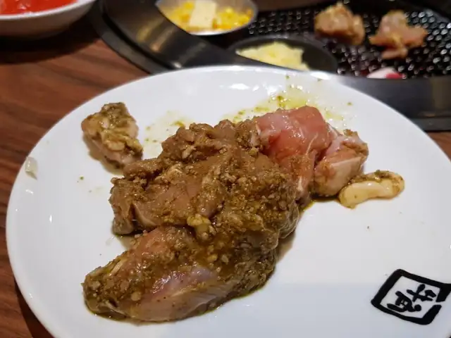 Gambar Makanan Gyu Kaku 13