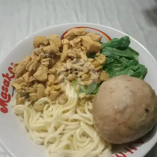 Gambar Makanan Bakso Ujung Gurun, Ujung Gurun 15