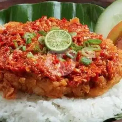 Gambar Makanan Ayam Geprek Mertua 6