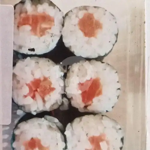 Gambar Makanan Kabutho Sushi & Ramen, Cibubur 3