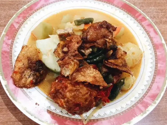 Gambar Makanan Jie Mei 9