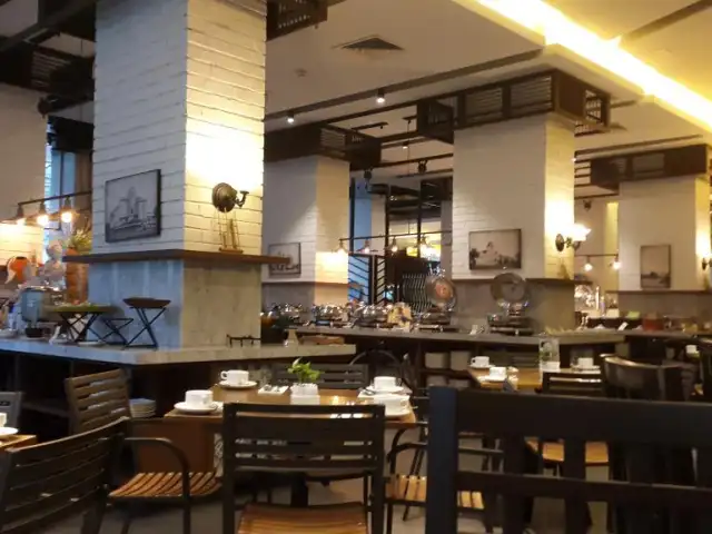 Gambar Makanan Trimurti Resto 12