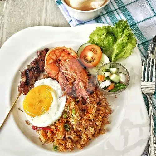 Gambar Makanan Kembang Desa Restaurant, Sudirman 2