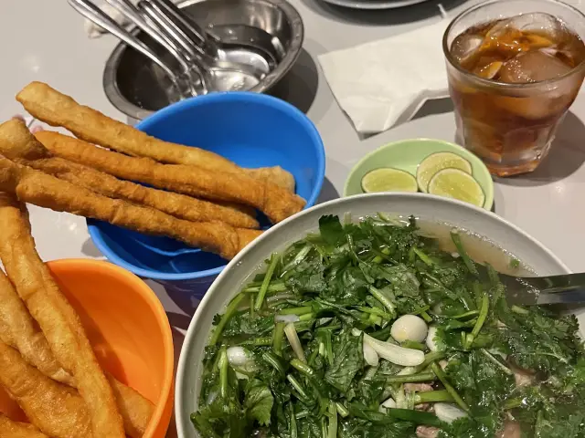 Gambar Makanan Pho Thin Berawa 26