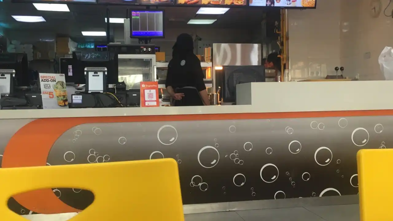 A&W