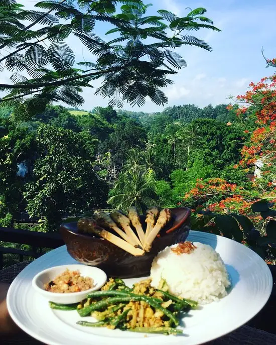 Gambar Makanan Rondji Restaurant 9