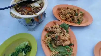 Restoran Siu Wei Jb