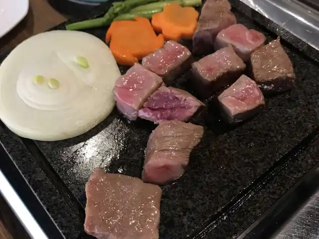 Wagyu Japanese Beef Food Photo 16