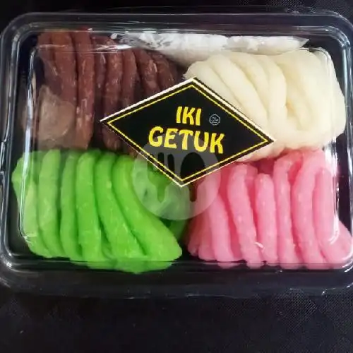 Gambar Makanan Farka Kue Basah N Juice 20