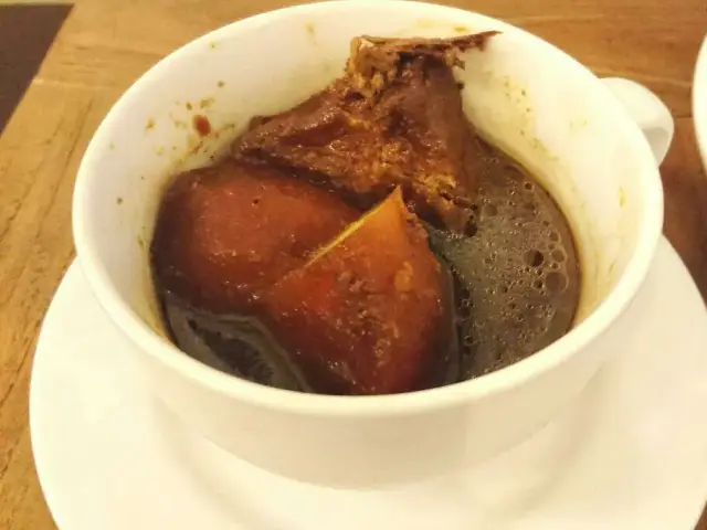 Gambar Makanan Kopi Luwak 18