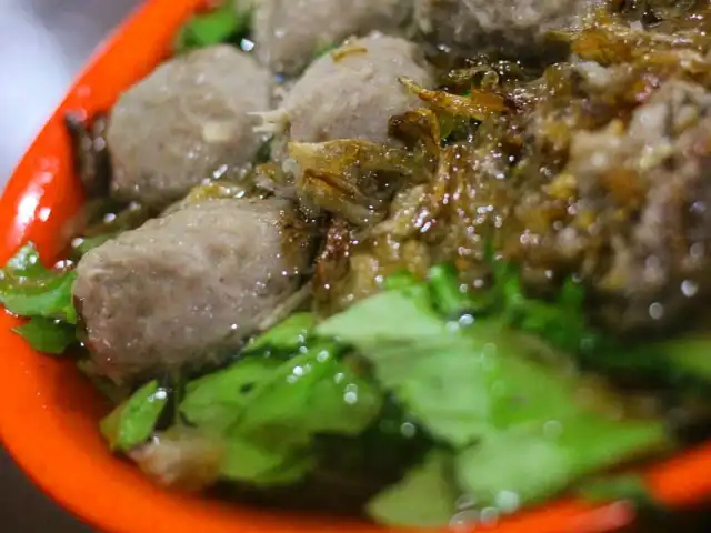 Gambar Makanan Bakso Anjar Family 10