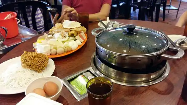 Home Town Steamboat Restaurant Food Photo 1