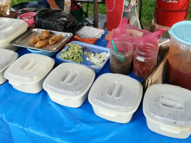 Nasi Lemak Padu Villa Lagenda Food Photo 8