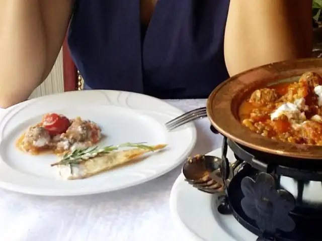 Neyzade Restaurant'nin yemek ve ambiyans fotoğrafları 31