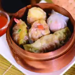 Gambar Makanan Kang Dimsum, Alun-Alun Bekasi 8