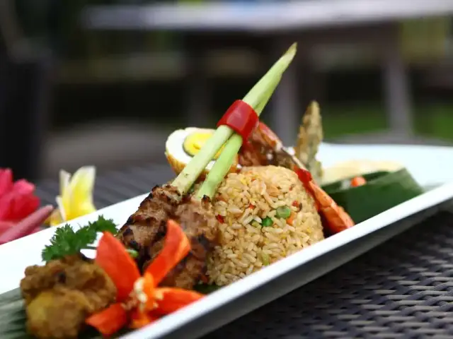 Gambar Makanan Kopi Langit Rooftop Bar & Restaurant - Umalas Residence 2