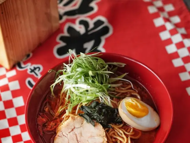 Gambar Makanan Juu Ichi Ramen 6