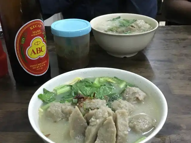 Bakso Bebola Tenis Food Photo 6