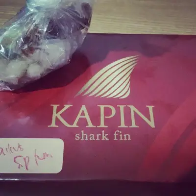 Kapin Cantonese Restaurant