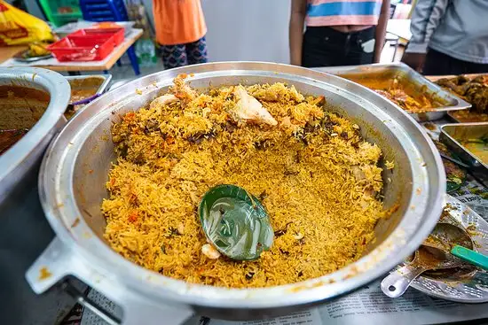 Restoran Nasi Kandar Jaffar Food Photo 5