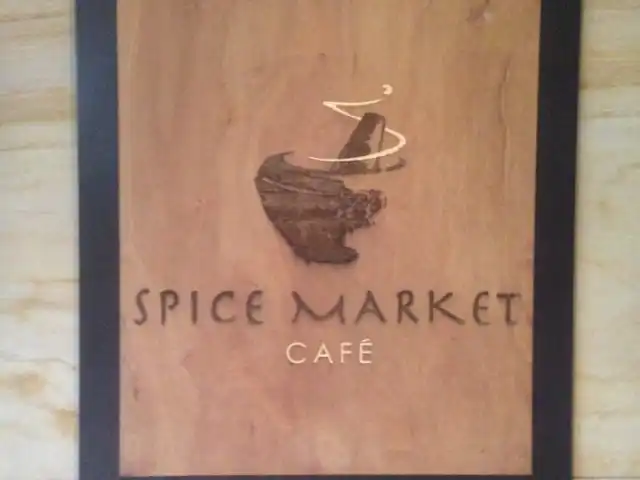 Spice Market Café Food Photo 5